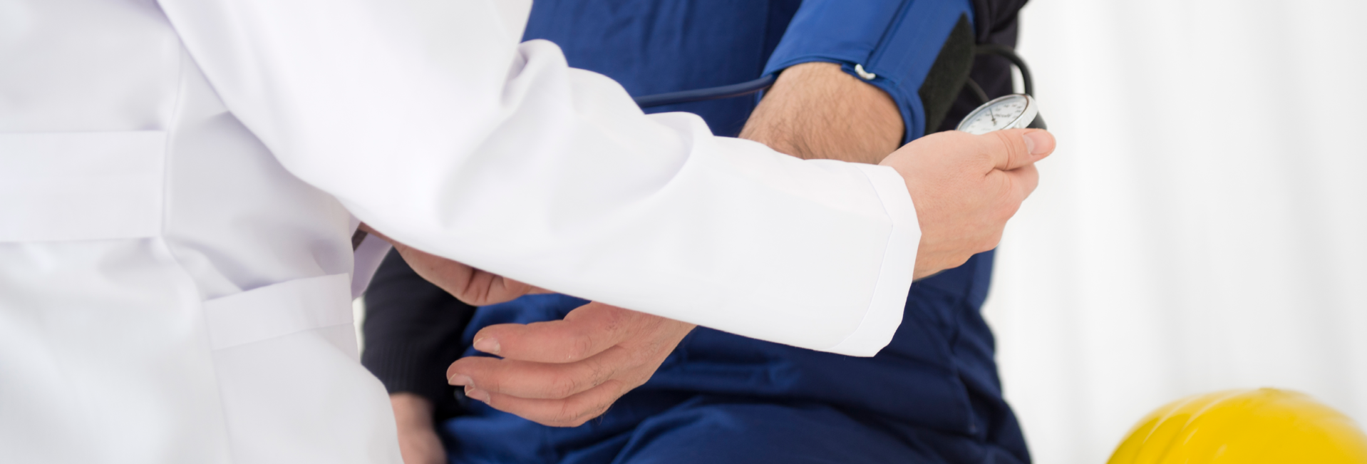 Webinaire - santé au travail