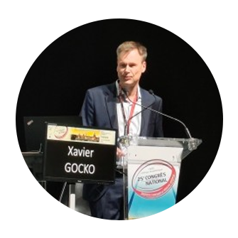 Xavier Gocko