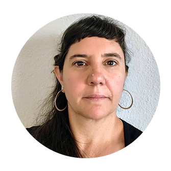 Fabienne Saunier