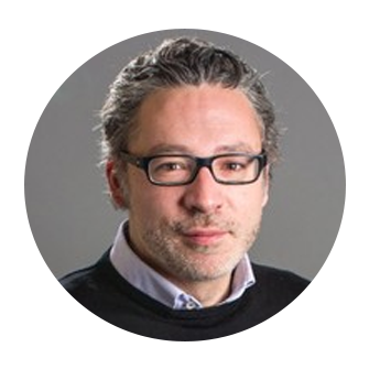 Dr Frédéric Regamey